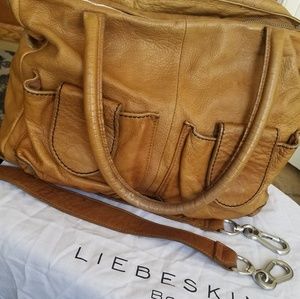 Liebeskind shoulder bag